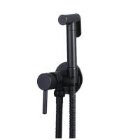 Top-grifo de bidé portátil, rociador de latón para inodoro, ducha higiénica, agua fría y caliente - details 2