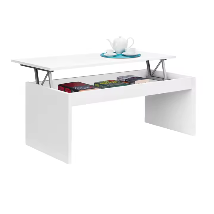 Habitdesign -Mesa de centro elevable Zenit - 1