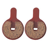 2-10Pares De Frenos De Bicicleta MTB Resina Semi-Metálica Para Montaña Y Carretera Piezas De Freno De Disco Para BB8 NOVELA YINXING BOLIDS FOREVI - details 8