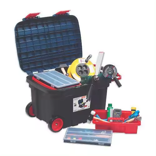 Cofre herramientas TAYG movil 51 151002 - 1