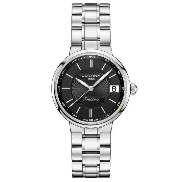 Reloj Certina Swiss® DS Stella Precidrive C031.210.11.051.00 - 1