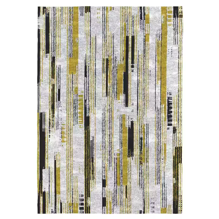 NAF NAF - Alfombra decorativa DOGAS. Disponible en varios tamaños. - 1