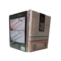 Mercatienda.es Sábanas cama de 150cm- verano-Suaves y Económicas de Microfibra Anti-perli Orquidea en Petalo. - details 0