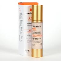 Sesderma PACK It's wow time Luminosidad - un pack revitalizante con Vitamina C encapsulada de última generación para devolver la luz y la vitalidad natural a la tez gracias al eficaz Antiox Booster System. - details 0