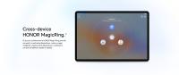 HONOR Pad V9 11.5 inch WIFI 8GB+256GB with Flip Cover and HONOR Magic-Pencil 3, Gray / White, Pantalla HONOR Eye Comfort 2.8K 144Hz｜Diseño ultrafino con gran batería de 10100mAh｜ Eficiencia en Productividad con IA - details 36
