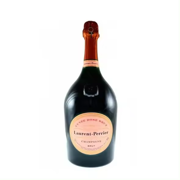 Laurent Perrier Rose Brut Magnum - 1