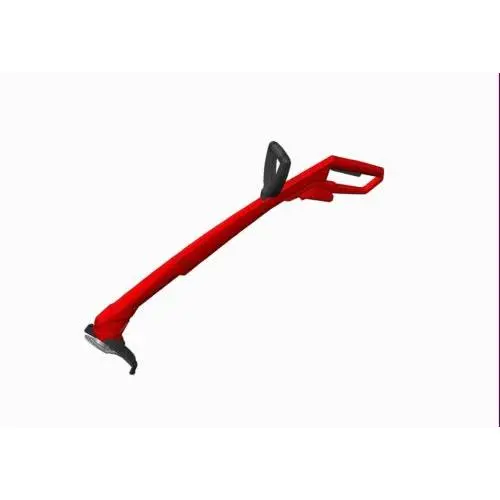 Recortabordes EINHELL baterias GE-CT 18/24 li P kit 3411102 - 1