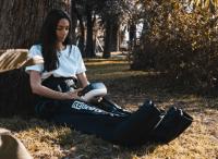Botas de Presoterapia con sistema de 6 cámaras Reboots Go - details 0