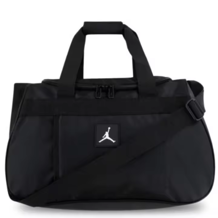 Bolso NIKE JAM JORDAN ESSENTIALS MA0874 023 Negro - 1