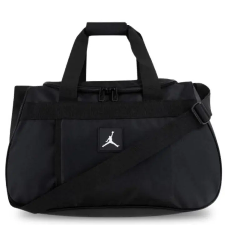 Bolso NIKE JAM JORDAN ESSENTIALS MA0874 023 Negro - 1