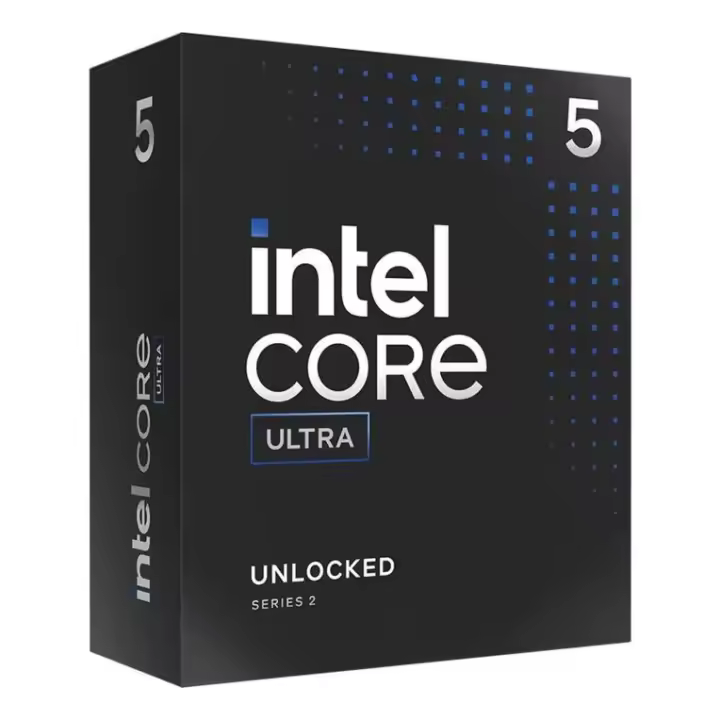 CPU INTEL CORE ULTRA 5 235 BOX - 1