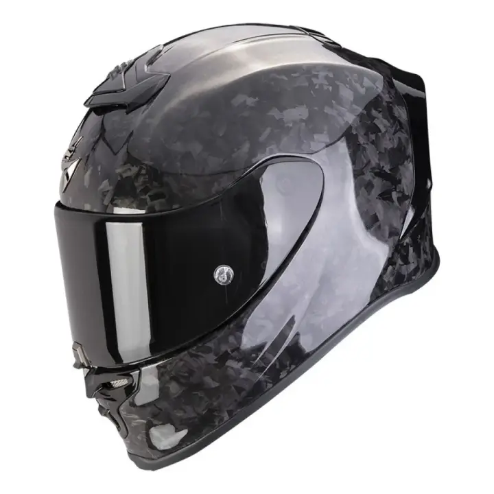 Scorpion Casco Integral Exo-r1 Evo Onyx Carbon Air - 1
