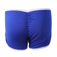 Shorts De Verano Para Mujer Yoga Playa Pantalones Deportivos Gimnasio Gimnasio Leggings Cortos Indoor Outdoor Polyester Spandex - details 11