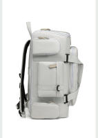 Mochila de viaje de gran capacidad para estudiantes universitarios, para ordenador, para viajes de negocios, de corta distancia - details 24