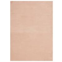 vidaXL Alfombra de pelo corto suave lavable HUARTE 200x280cm Color Antracita,  Beige,  Crema y mas Alfombras de área  Alfombra de Piso para Sala de Estar Dormitorio Habitación Salón - details 4