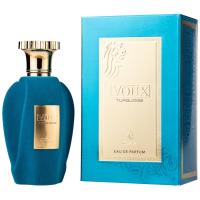 Paris Corner Emir Voux Turquoise Eau de Parfum Unisex 100 ML - details 0