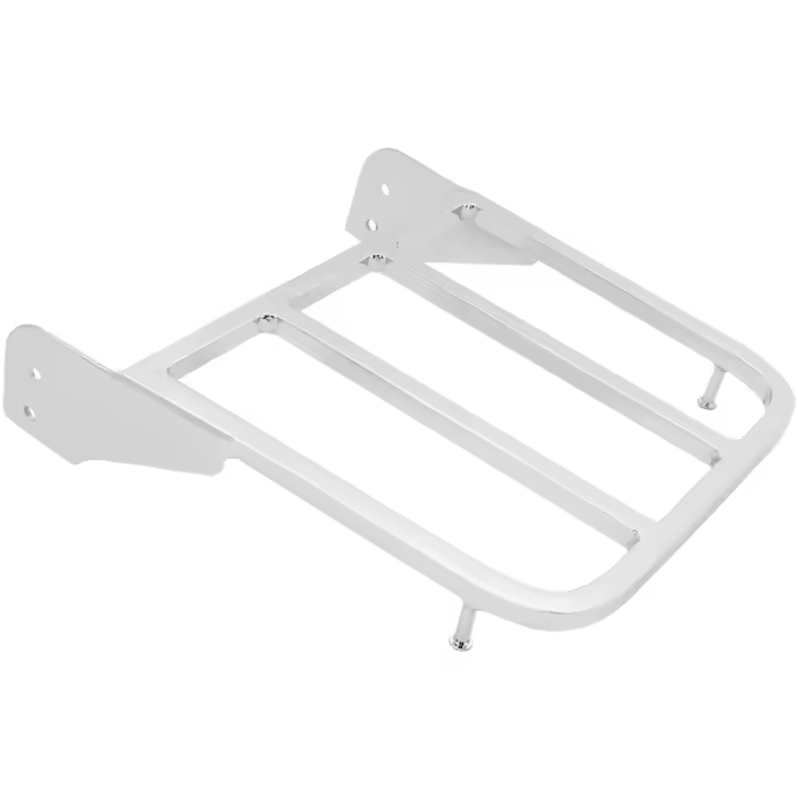 Soporte Trasero Para Pasajero Y Maletero Para Motocicleta Suzuki Intruder Volusia VL800 2001-2011 Boulevard M510 2005-2009 C50 05-11 Accesorios De Motocicleta De Alta Calidad - 1
