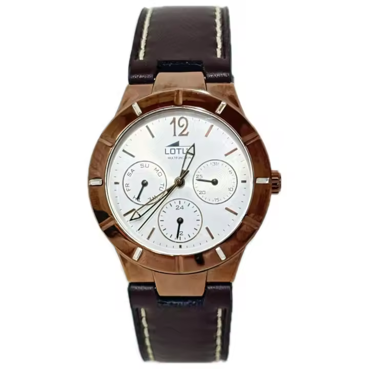 Reloj Lotus Mujer 15918/1 - Relojes Casual Mujer - 1