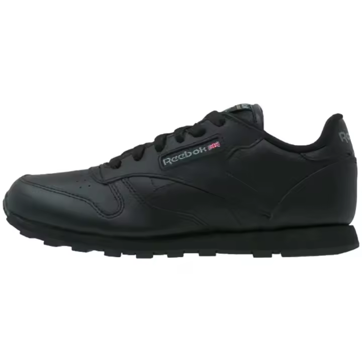 Zapatillas marca Reebok modelo 50149 para kids en color negro - 1