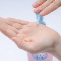 Aceite limpiador rápido Kose Cosmeport Softymo 230 ml - details 2