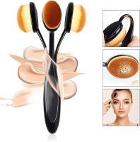 2 brochas de maquillaje, ... - details 2