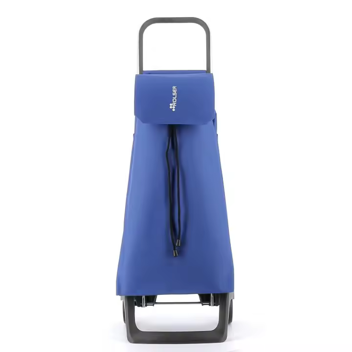 Carro de la compra Rolser JET001 Jet LN Joy | 2 Ruedas | Color azul - 1