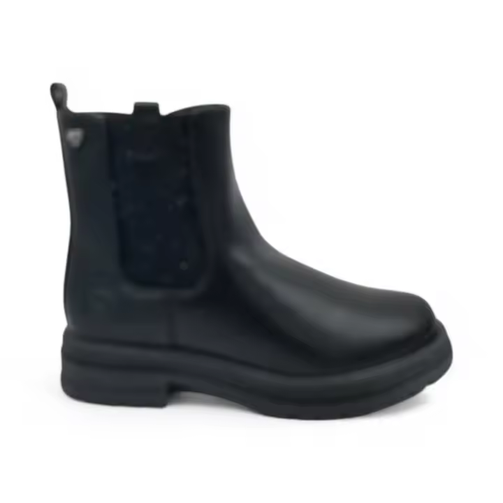 Botas marca Chika10 para infantil en color negro - 1