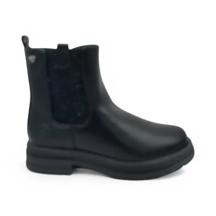 Botas marca Chika10 para infantil en color negro - 1