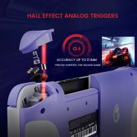 Gamesir X2S Gamepad Andriod Mobile Pro controlador de juegos portátil móvil puerto Usb tipo C para iphone 15 con palos de efecto Hall - details 4