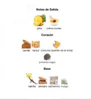 Perfume Badee Al Oud Honor & Glory de Lattafa para Mujer - Eau de Parfum 100% Original y Duradero (EDP Femenino) 100ml - details 2