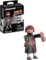 PLAYMOBIL - 71224 Naruto Sasori - Juego creativo - Coleccionable - Edad recomendada mayores de 5 años - details 0