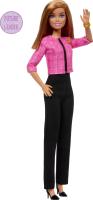 Barbie Futura Lider colección puedes hacer cualquier cosa Mattel HXN96 - details 2
