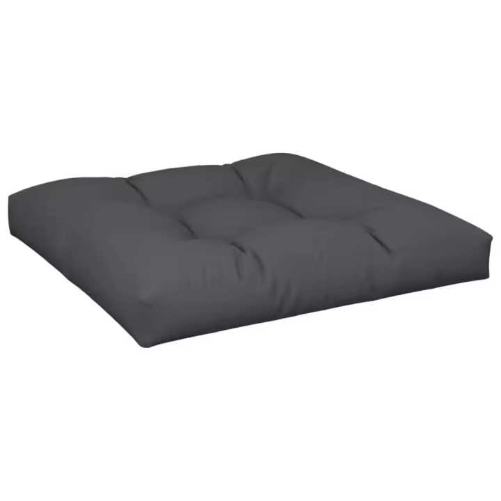 Tel Negr 80x80x1 cm - 1