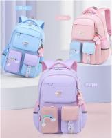 Mochipa ergonómica para Escuela primary para niños de 6 A 12 años - details 5