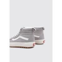 Vans UA SK8-Hi MTE-1 Deportivas Con Plataforma Unisex Gris - details 2