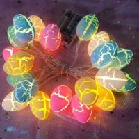 Luces de Pascua Imperables, 3 M, 20 LEDs - details 3