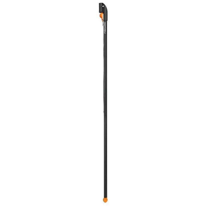 Fiskars Pértiga Extensible Up80 Plateado - 1