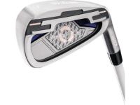 Juego Completo Mujer Wilson Profile XD - Golfistas Principiantes E Intermedias - details 1
