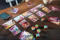 El Rey de los Dados – Juego de Mesa Familiar de Editorial HABA  – A partir de 8 años – De 2 a 5 jugadores – Juego de Estrategia y Azar - details 2