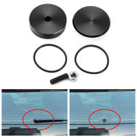 Kit De Eliminación De Limpia-Rezago Trasero Para Coche Aluminio Para Volkswagen VW CC Polo T5 6R Golf 7 6 5 4 MK7 MK5 Passat B6 Honda - details 4