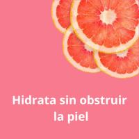 Neutrogena Clear & Radiant (Refreshingly Clear) Crema Hidratante Facial Con Pomelo Rojo Sin Aceite 50ml - details 1