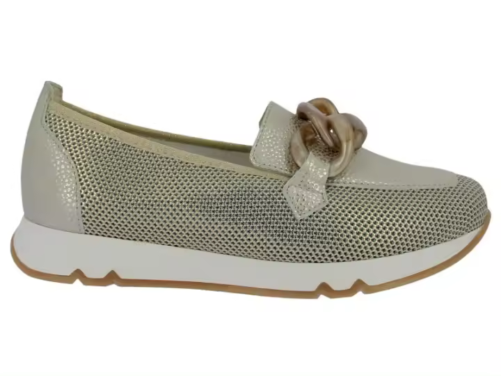 MOCASÍN MUJER DOCTOR CUTILLAS 82561 - 1