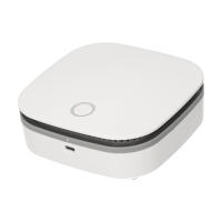 Purificador De Aire Generador De Ozono O3 Ión Negativo Desodorizador Estéril Eliminador De Olores Máquina De Ozono Para Hogar Coche Oficina - details 12