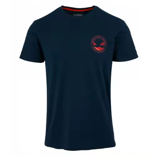 REGATTA BREEZED V. Denim RMT316. Camiseta manga corta - 1