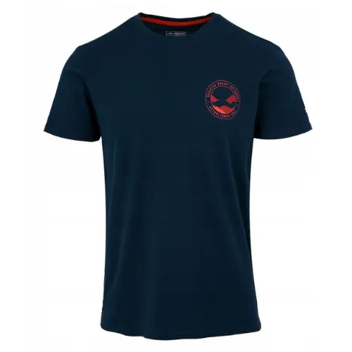 REGATTA BREEZED V. Denim RMT316. Camiseta manga corta - 1