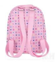 Top Model Mini Mochila Bling Depesche - mini mochila infantil con un diseño muy especial - details 3