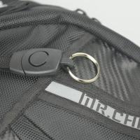 Bolsa De Pierna Para Motocicleta Impermeable Con Cinturón Táctico Para Viaje Móvil Teléfono Bolsa De Cinturón De Bum - details 4