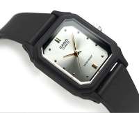 Casio Lq-142-e-7adf Reloj De Pulsera Analógico Para Mujer Color Negro - details 3