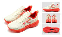 Zapatillas De Correr ONEMIX Loong Bumper Elite Para Entrenamiento Cruzado Y Caminar Malla Transpirable Reflectante Para Exteriores Zapatillas Deportivas Para Hombre Y Mujer - details 21