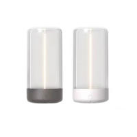 Lámpara Nocturna Portátil USB Con Luz Magnética Ambiental Para Dormitorio Lámpara De Noche Para Estudio Regalo De Año Nuevo - details 8